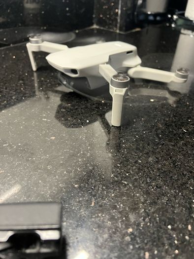 dji mavic air 2 accessories if interested in anything pm