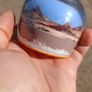 Two Vintage Paperweights Image 10
