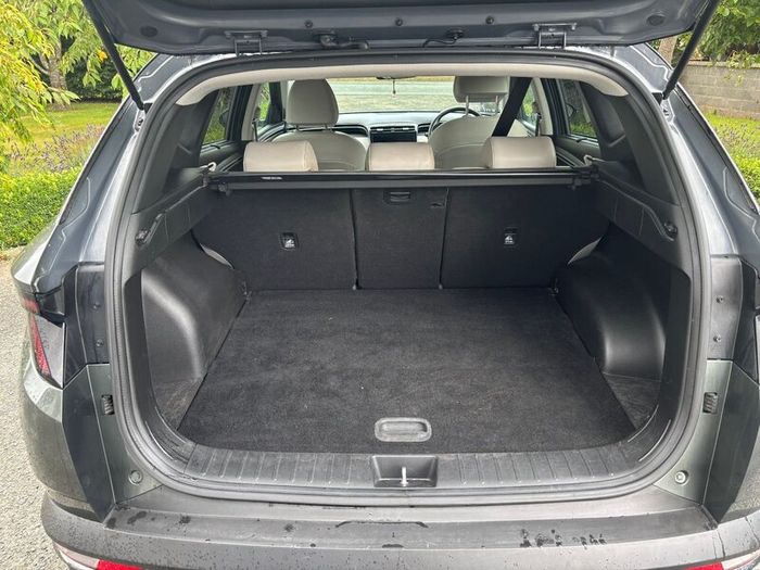 211 Hyundai Tucson 1.6 Diesel Executive Plus Model