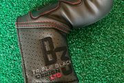 Scotty Cameron B3 Catalina Triple Black Limited Edition Mens Right Handed Putter