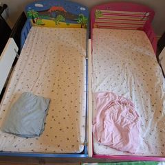 Kids Beds Free