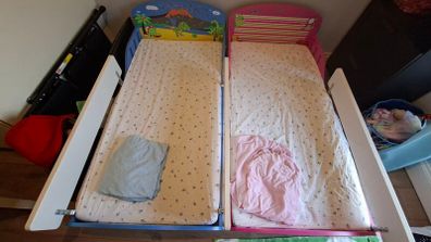 Kids Beds Free
