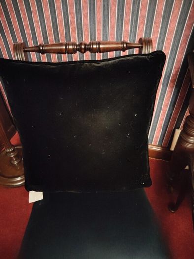 Cushions x5