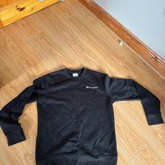 mens champion sweatshirt
