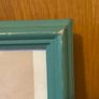 Vintage Framed Beaux Arts Architectural Print 1864 French Pavilion Elevation and Floor Plan Image 6