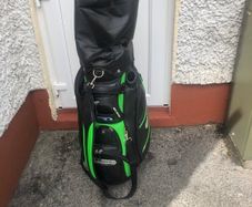 Golf bag