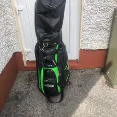 Golf bag