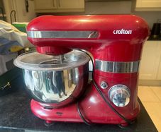 Aldi stand mixer