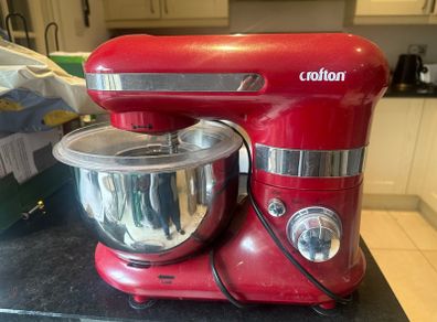 Aldi stand mixer