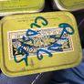 Vintage Tobacco Tin Image 7