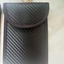Car key Signal Blocking Pouch Image 3