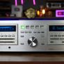 Hifi Gold Legendary Pioneer Flagship Giant SX-D7000 mega Rare beast 120W pc and one of the greatest pieces from the Japanese Golden era fully serviced Image 3