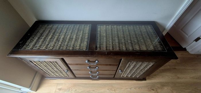 Wooden Sideboard / Storage Cabinet