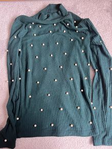 Woman jumpers