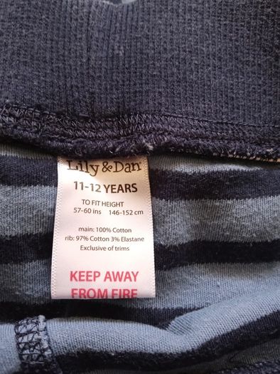 Boys Pyjamas