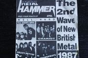 Various artists 7"