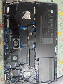 dell prescision 3551 spares