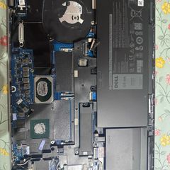 dell prescision 3551 spares