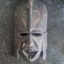 tribal mask Image 3