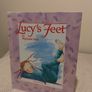 Lucy,s Feet By Stephanie Stein, Hardback Book Image 3