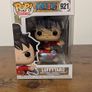 Anime figures One piece, Jutsu kaisen Image 2