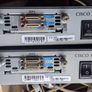 Cisco Networking Lab Bundle 2x 1841 Routers + 2x Catalyst 2950 Switches Image 4