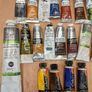Winsor & Newton Oil Paint Bundle over 20+ Tubes and Medium Great Starter Set Image 2
