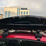 Halfords Advanced 470l roof box to rent Image 2
