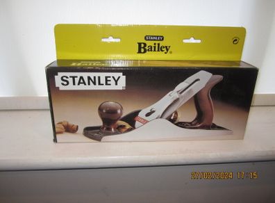 Stanley Bailey No.5 Jack Plane