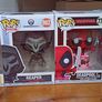 Large Funko Pop Collection Image 5