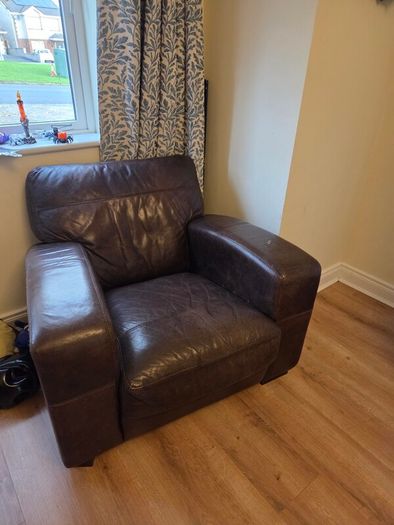 corner sofa
