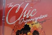 Chic 2CD - The Greatest Hits