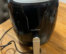 Airfryer