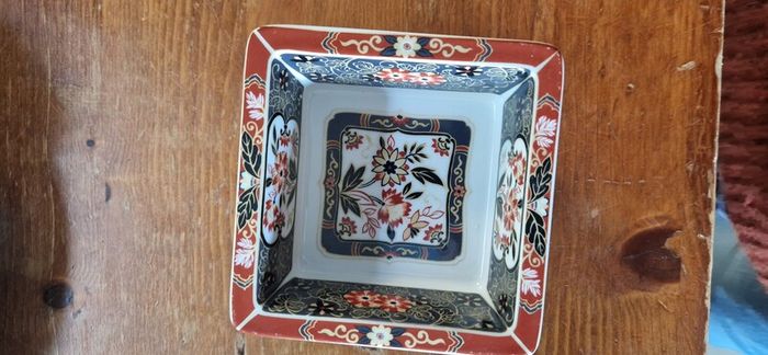 Serving dish