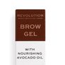 Revolution Eye Brow Gel Image 4