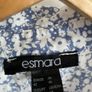 Esmara ladies pretty linen dress Image 4