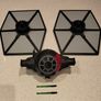 Star Wars First Order TIE Fighter Image 6