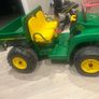 John Deere Gator Image 3