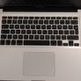 Apple MacBook Pro 15 Intel Core i7 2.2GHz Mac OS working Image 3