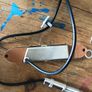 Gretsch Deltoluxe pickup Image 3