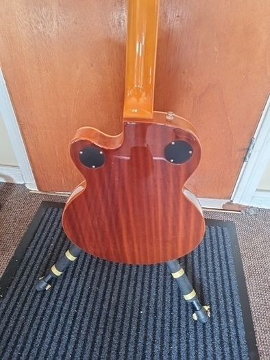 Epiphone Wildkat