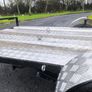 Triple motorbike trailer 1,100 Image 5