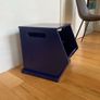 Toy storage trunk navy from GLTC Great Little Trading Company Image 10