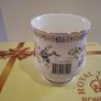 Royal Tudor 'Dunleavy' Bone china mug x 6 Image 2