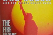 Bob Seger And The Silver Bullet Band - The Fire Inside.