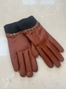 Brampton London Ladies Leather Gloves