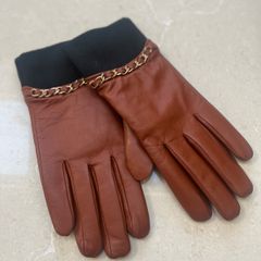 Brampton London Ladies Leather Gloves