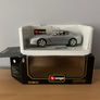 Ferrari 456GT 1992 1/18 Burago Model Car Image 10