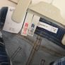 18-24m, With Tags Name It Stretchy Waistband Denim Toddler Shorts Image 4