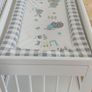 IKEA changing table Image 3